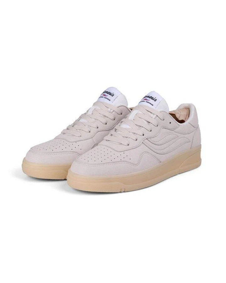 Genesis Footwear G-Soley 2.0 suede
