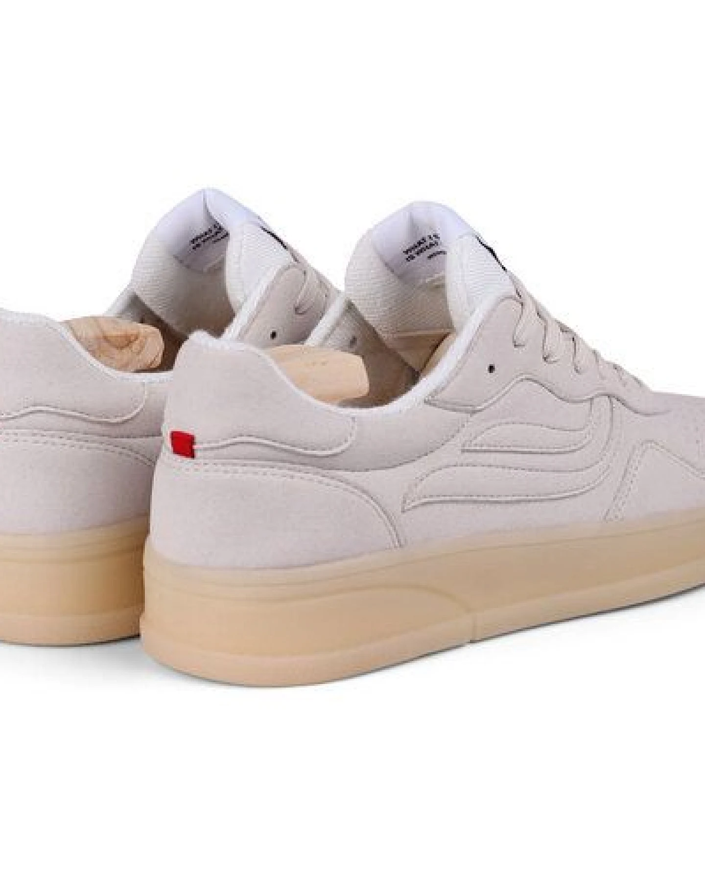 Genesis Footwear G-Soley 2.0 suede – Ansicht 2