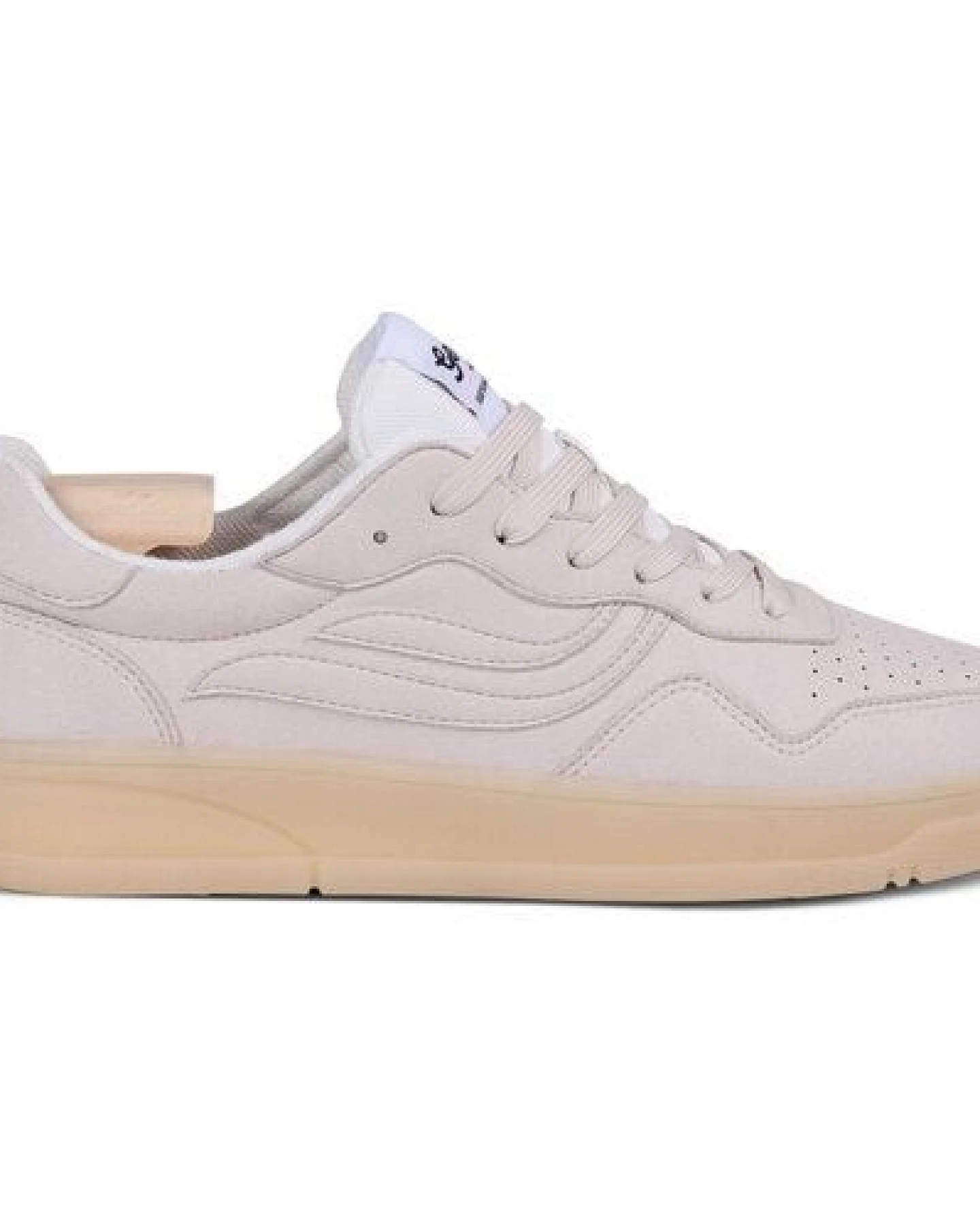Genesis Footwear G-Soley 2.0 suede – Ansicht 3