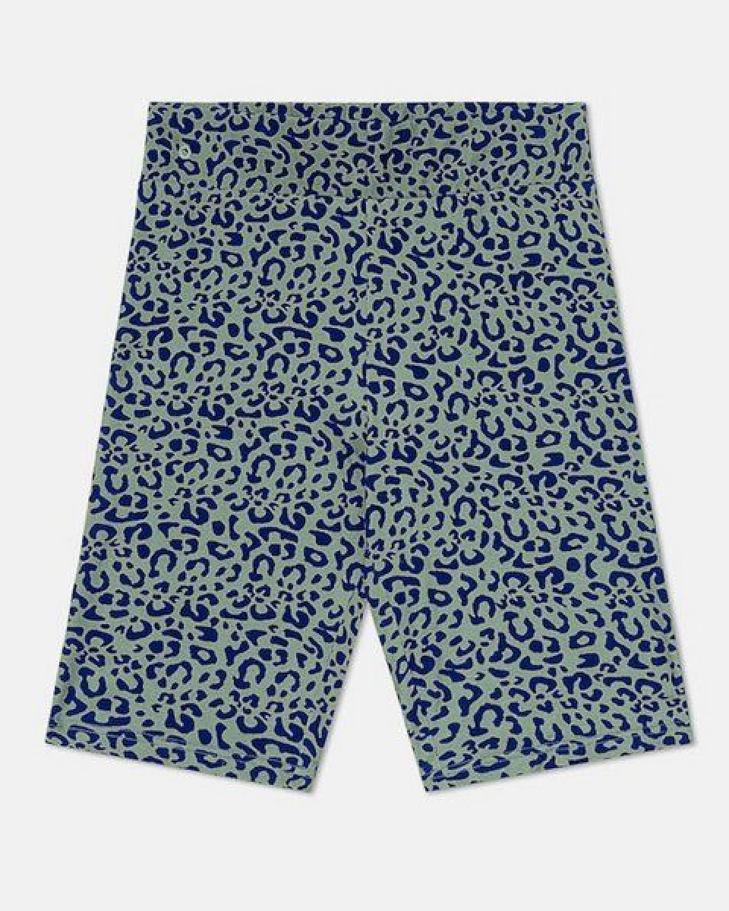 Orbasics ADULT Speedy Biker Shorts Cheetah – Ansicht 3