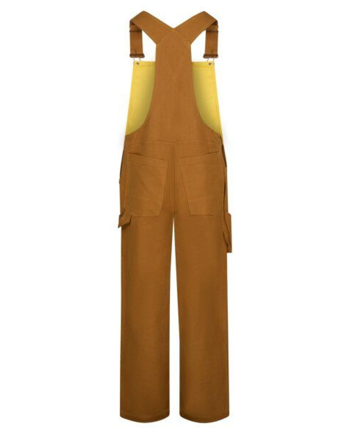enywear Latzhose LEONN – Ansicht 3