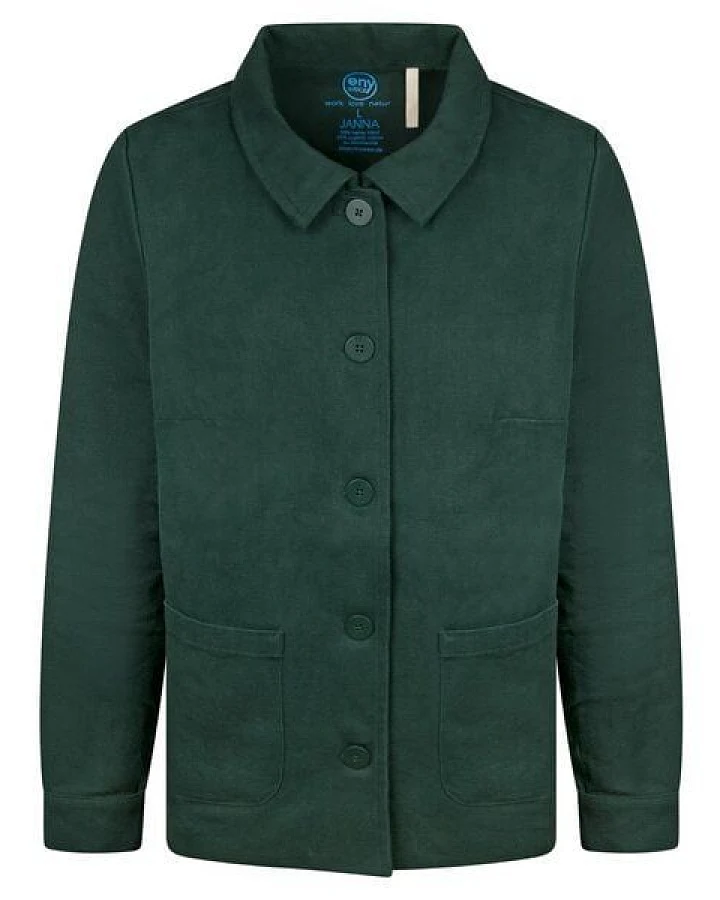 enywear Jacke JANNA