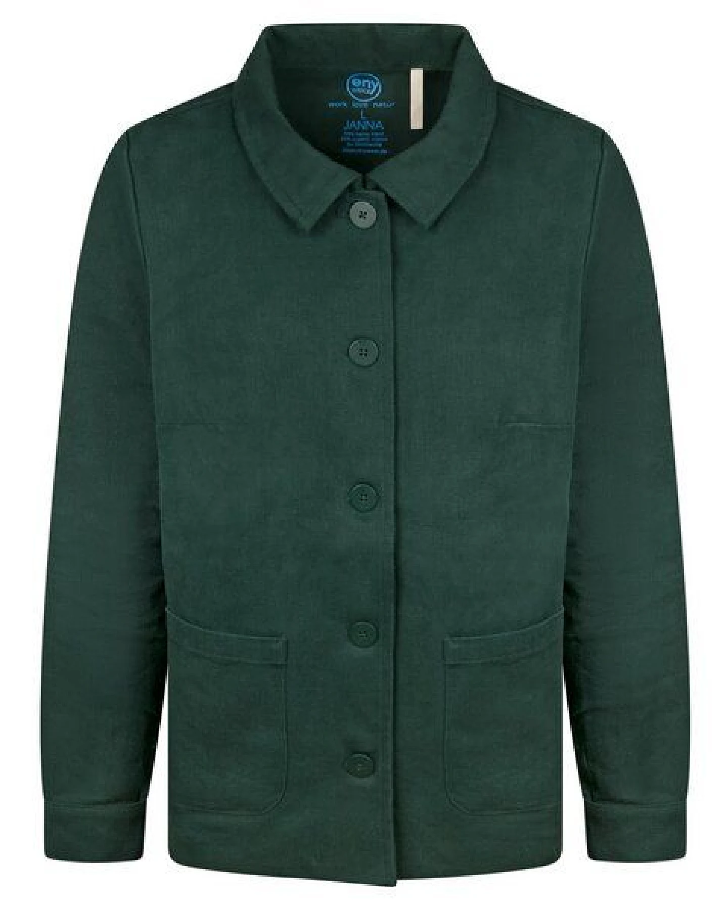 enywear Jacke JANNA – Ansicht 4