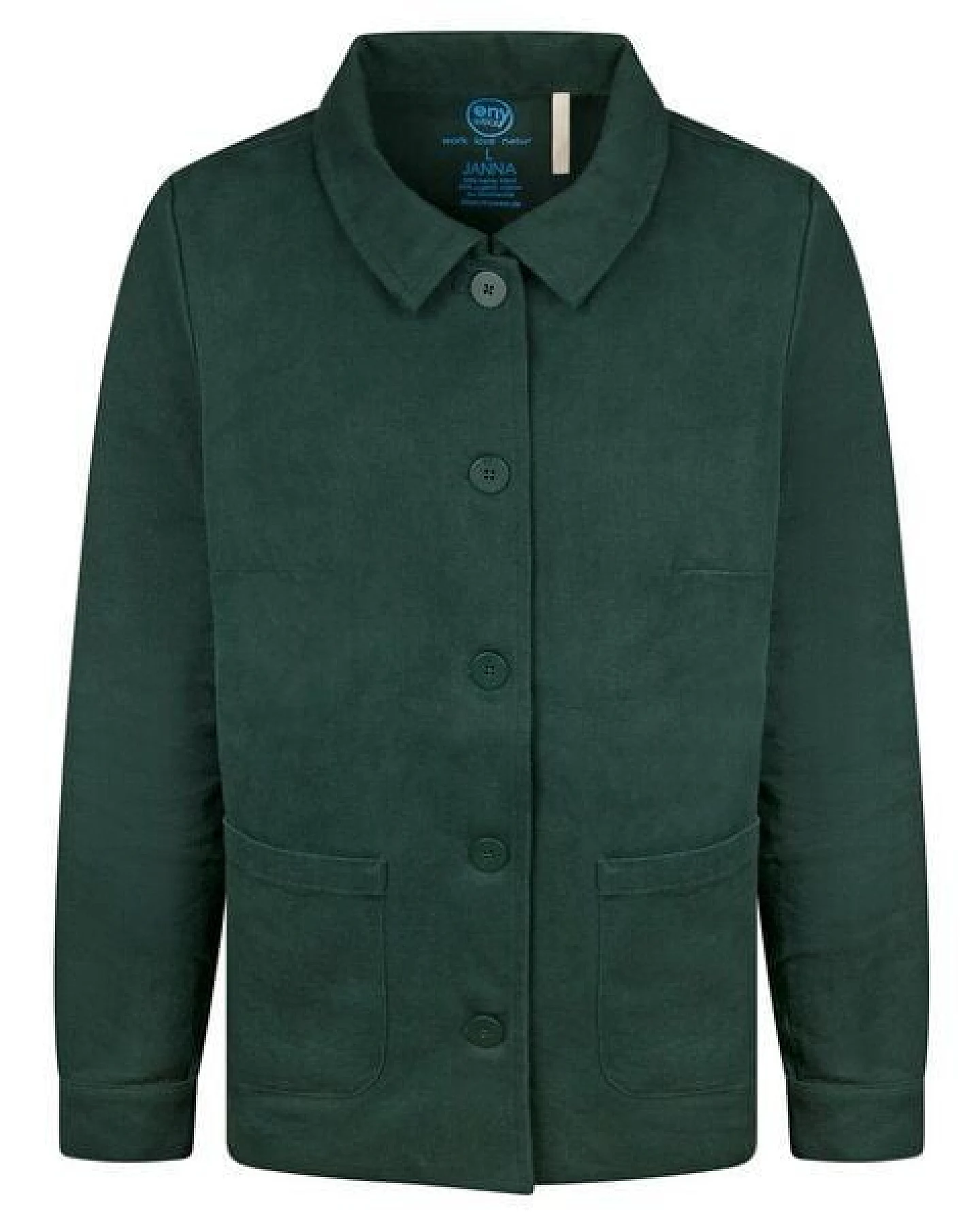 enywear Jacke JANNA – Ansicht 4