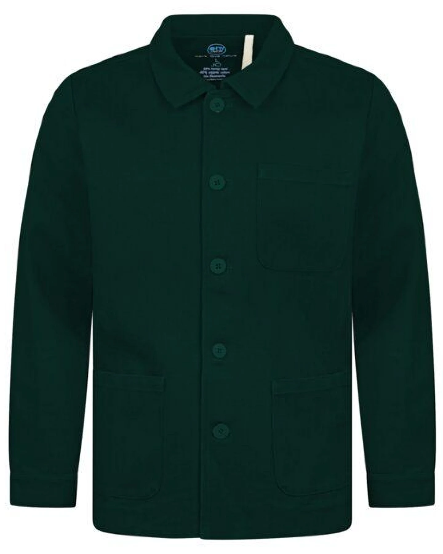 enywear Jacke JO – Ansicht 2