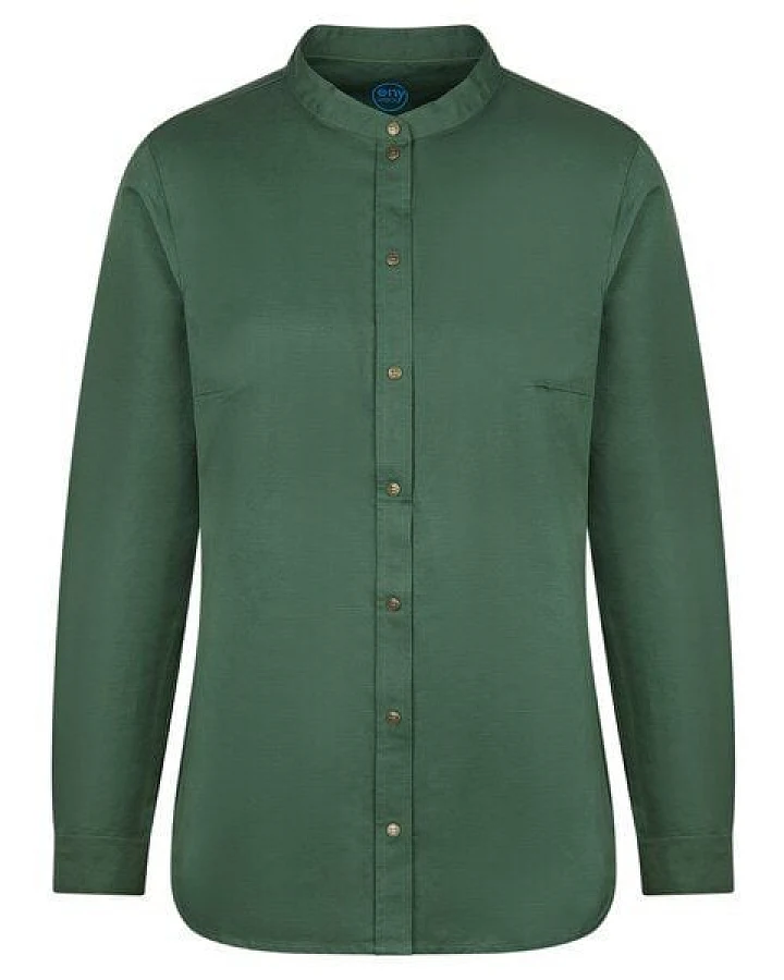 enywear Hanf-Bluse HANNE