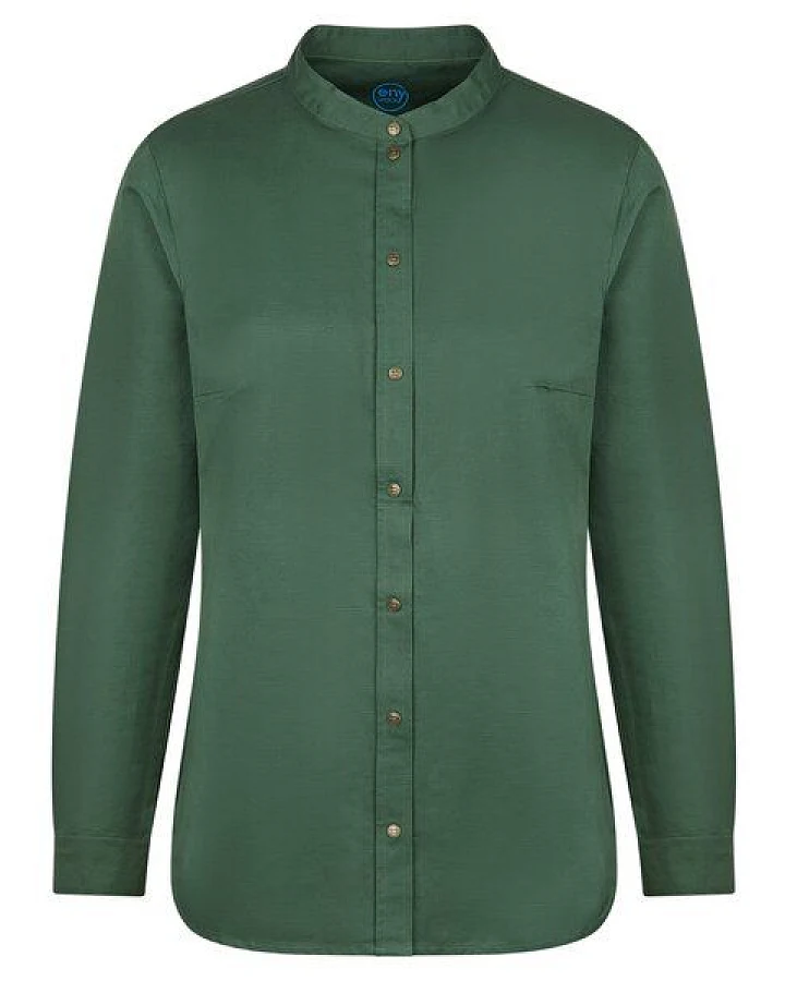 enywear Hanf-Bluse HANNE