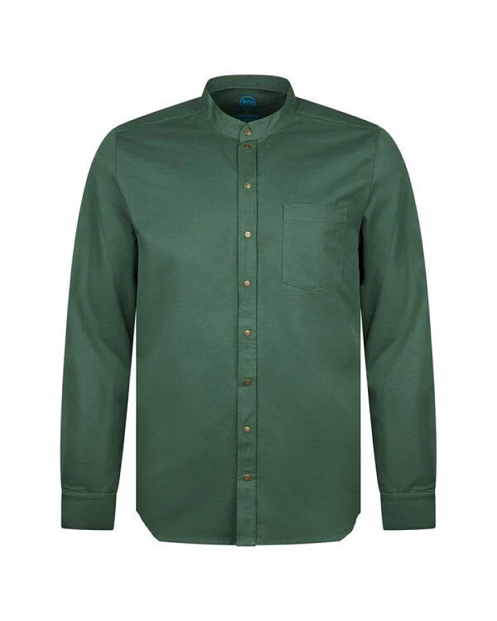 enywear Hemp Shirt HARRIE
