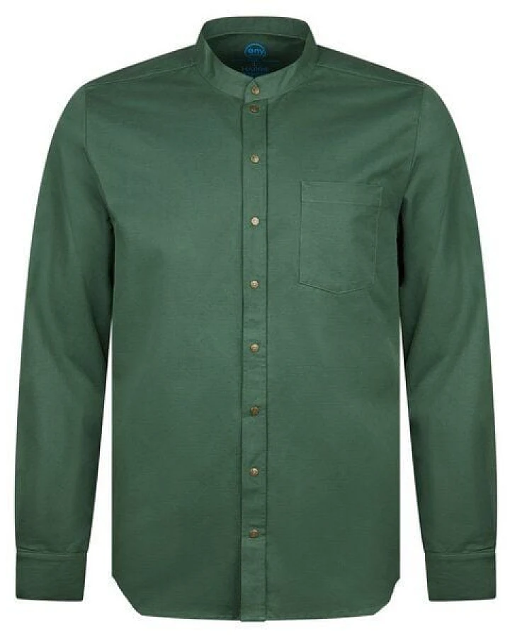 enywear Hemp Shirt HARRIE