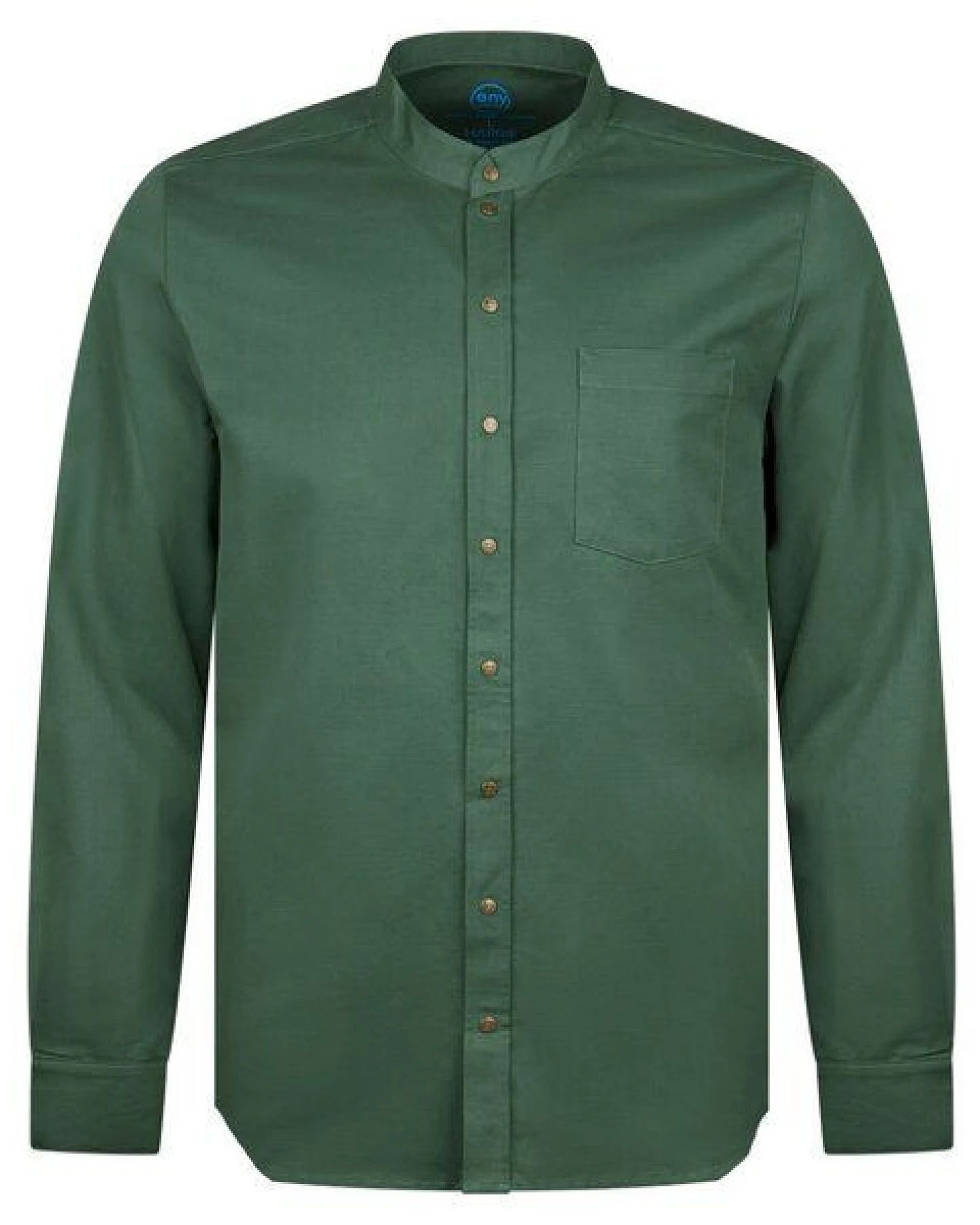 enywear Hemp Shirt HARRIE – Ansicht 2