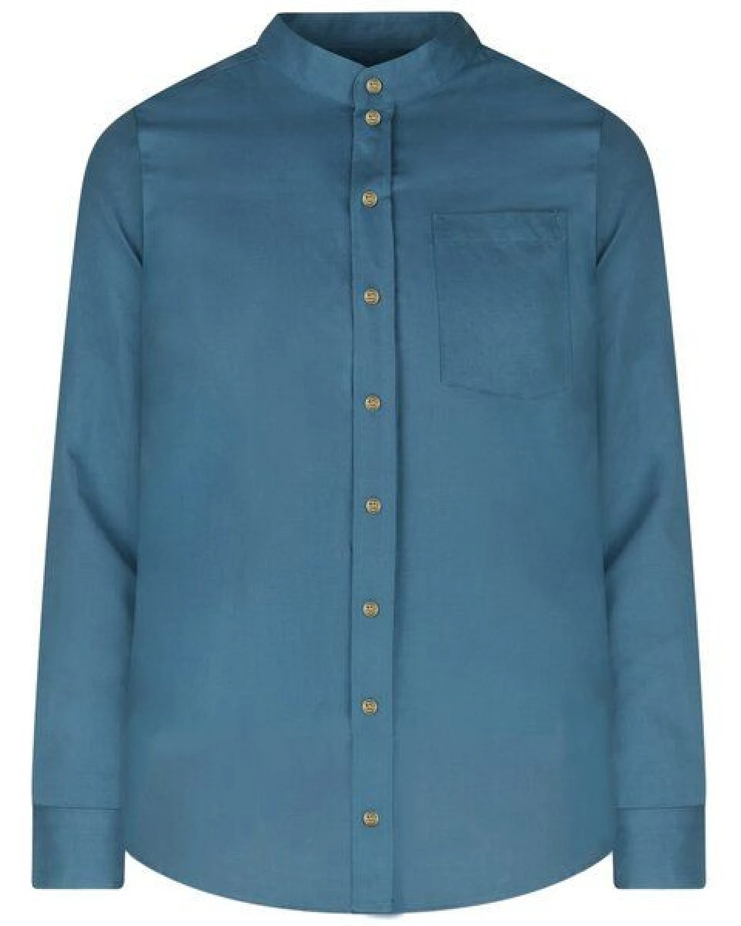 enywear Hemp Shirt HARRIE – Ansicht 3