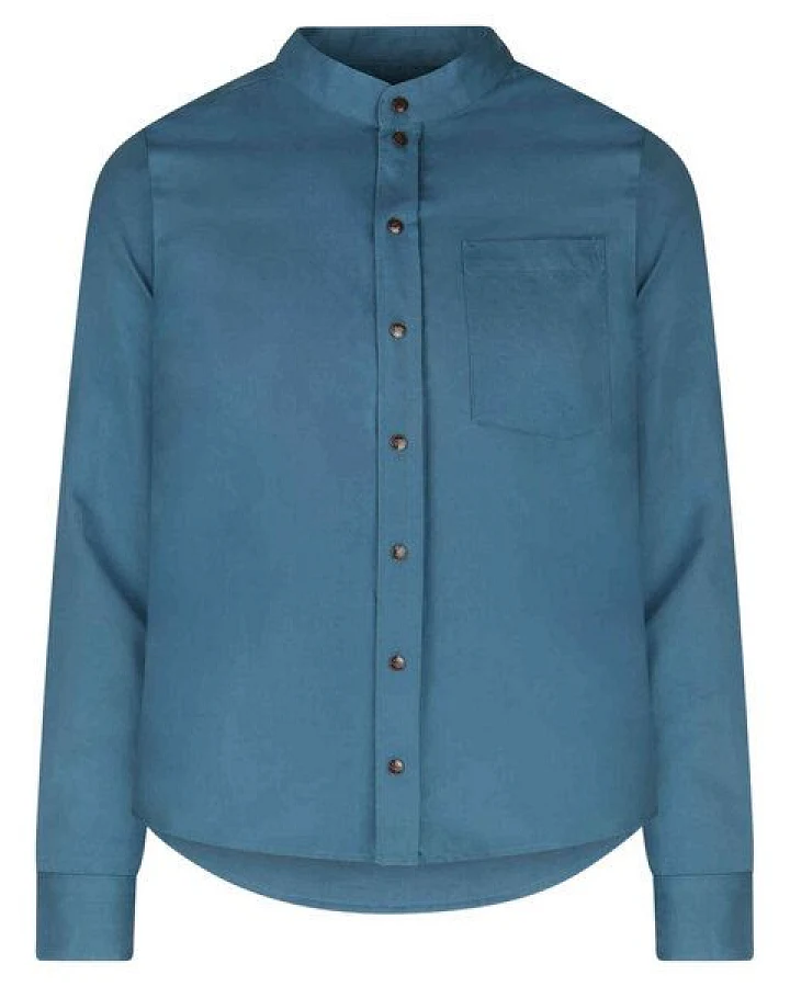 Blau