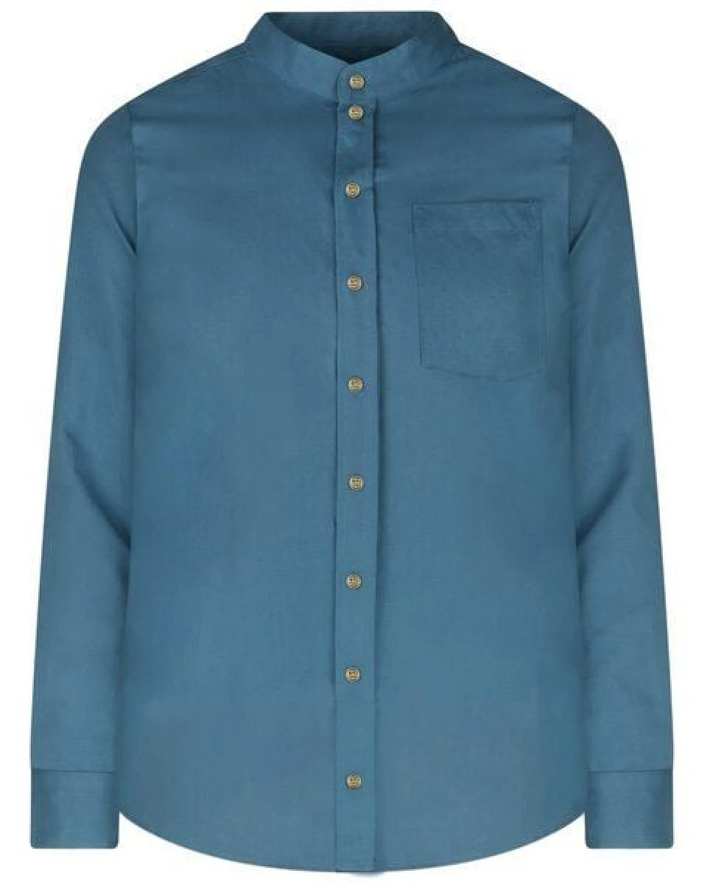 enywear Hemp Shirt HARRIE – Ansicht 3