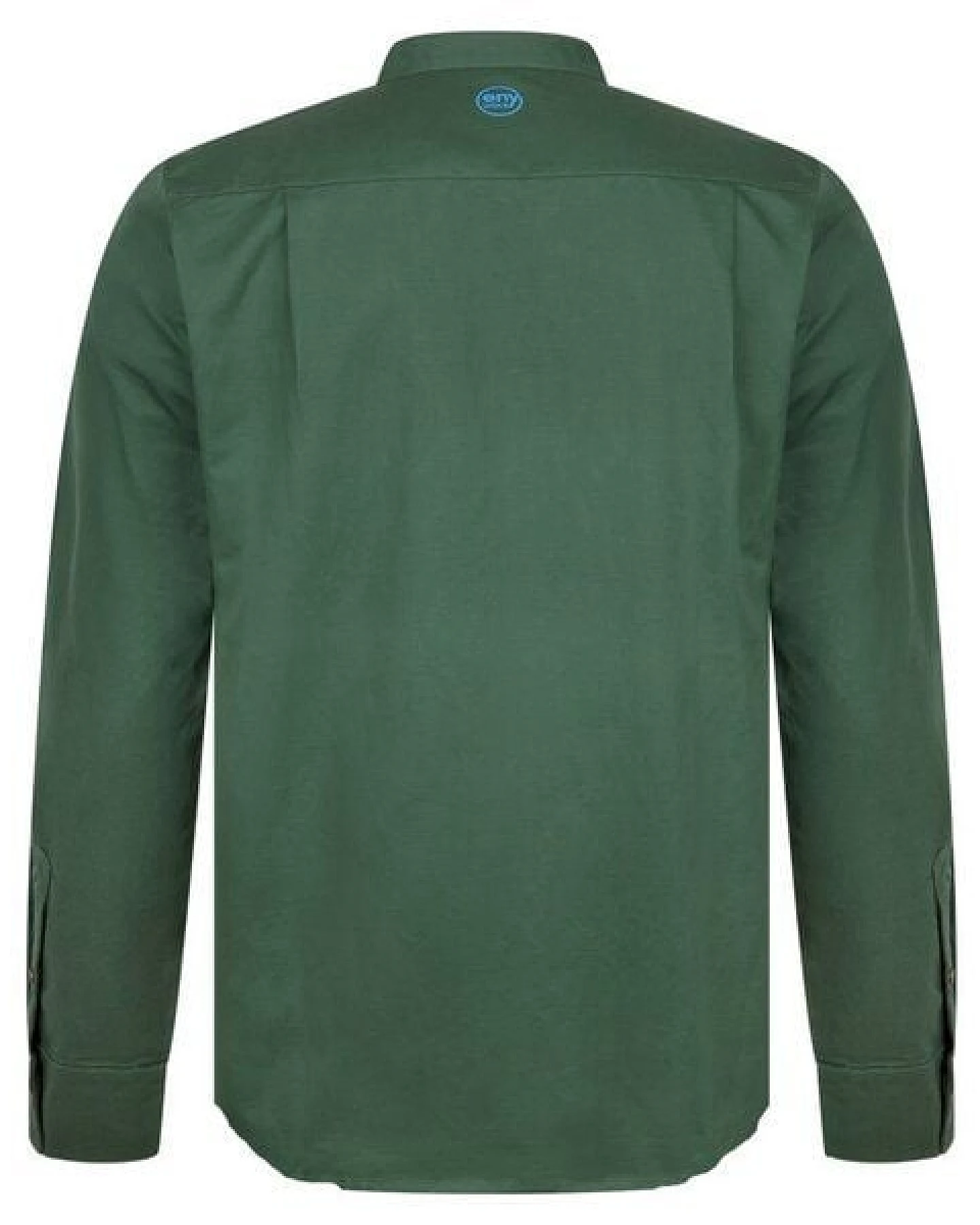 enywear Hemp Shirt HARRIE – Ansicht 4