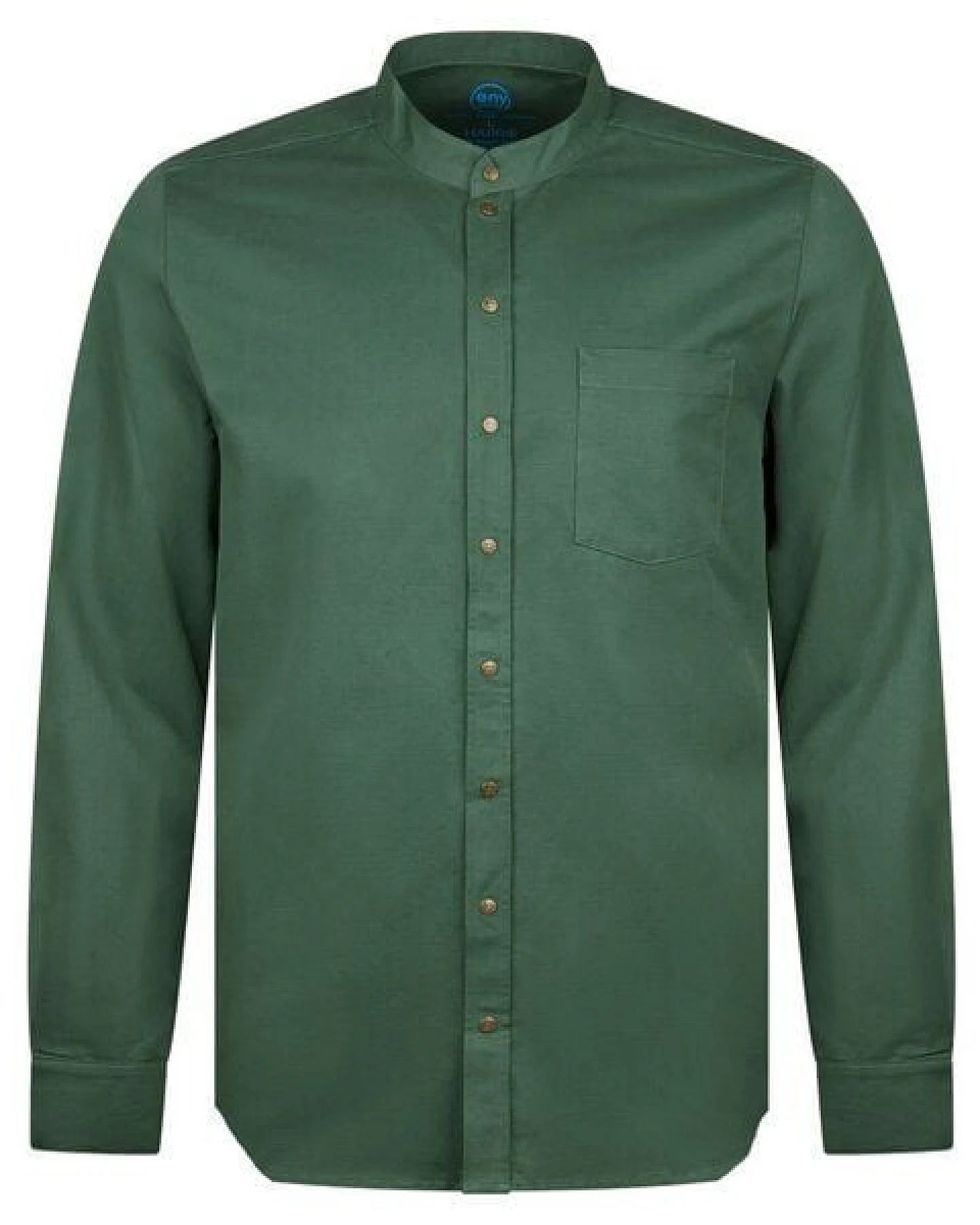enywear Hemp Shirt HARRIE – Ansicht 2