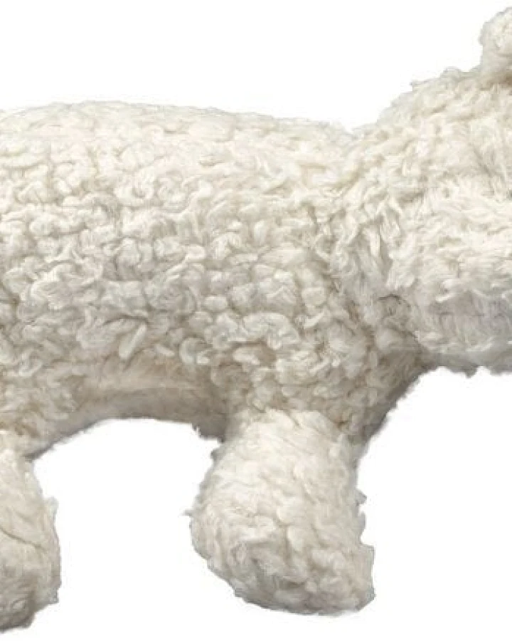 Efie Spieluhr Teddy, kbA (organic), Made in Germany