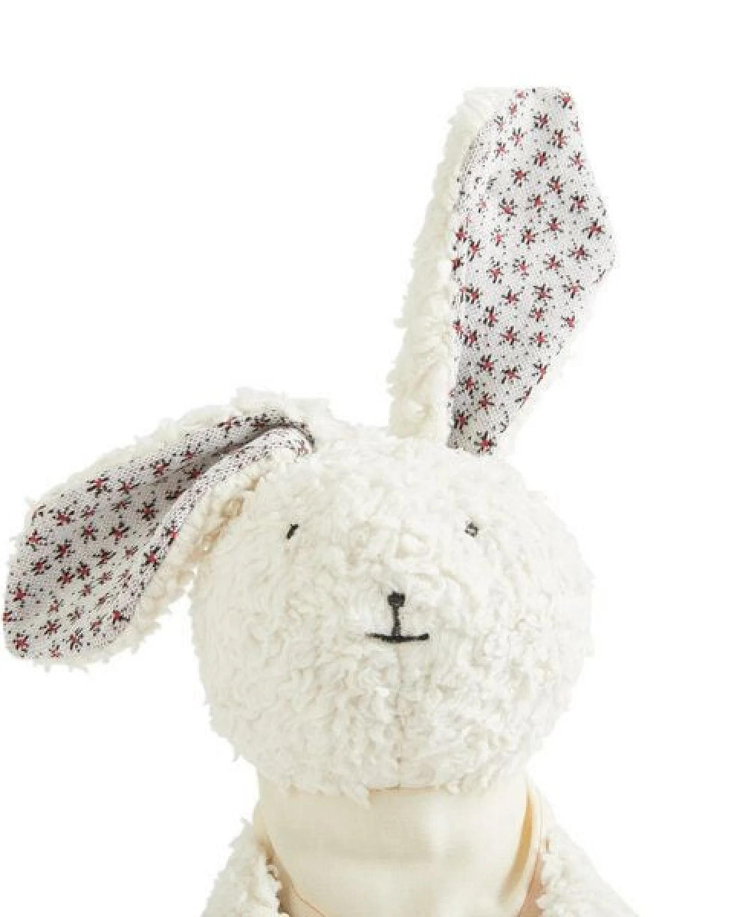 Efie Spieluhr Hase, kontrolliert biologischer Anbau, 100 % Made in Germany – Ansicht 3