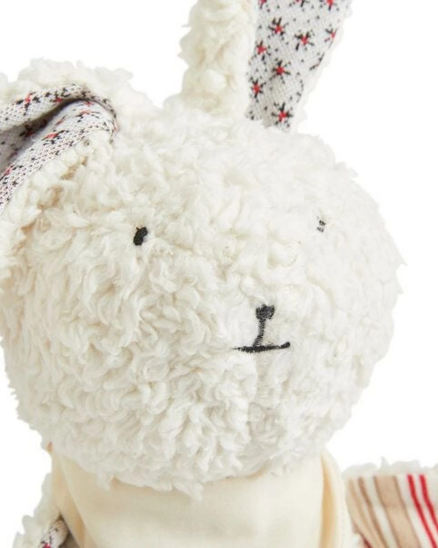 Efie Spieluhr Hase, kontrolliert biologischer Anbau, 100 % Made in Germany – Ansicht 4