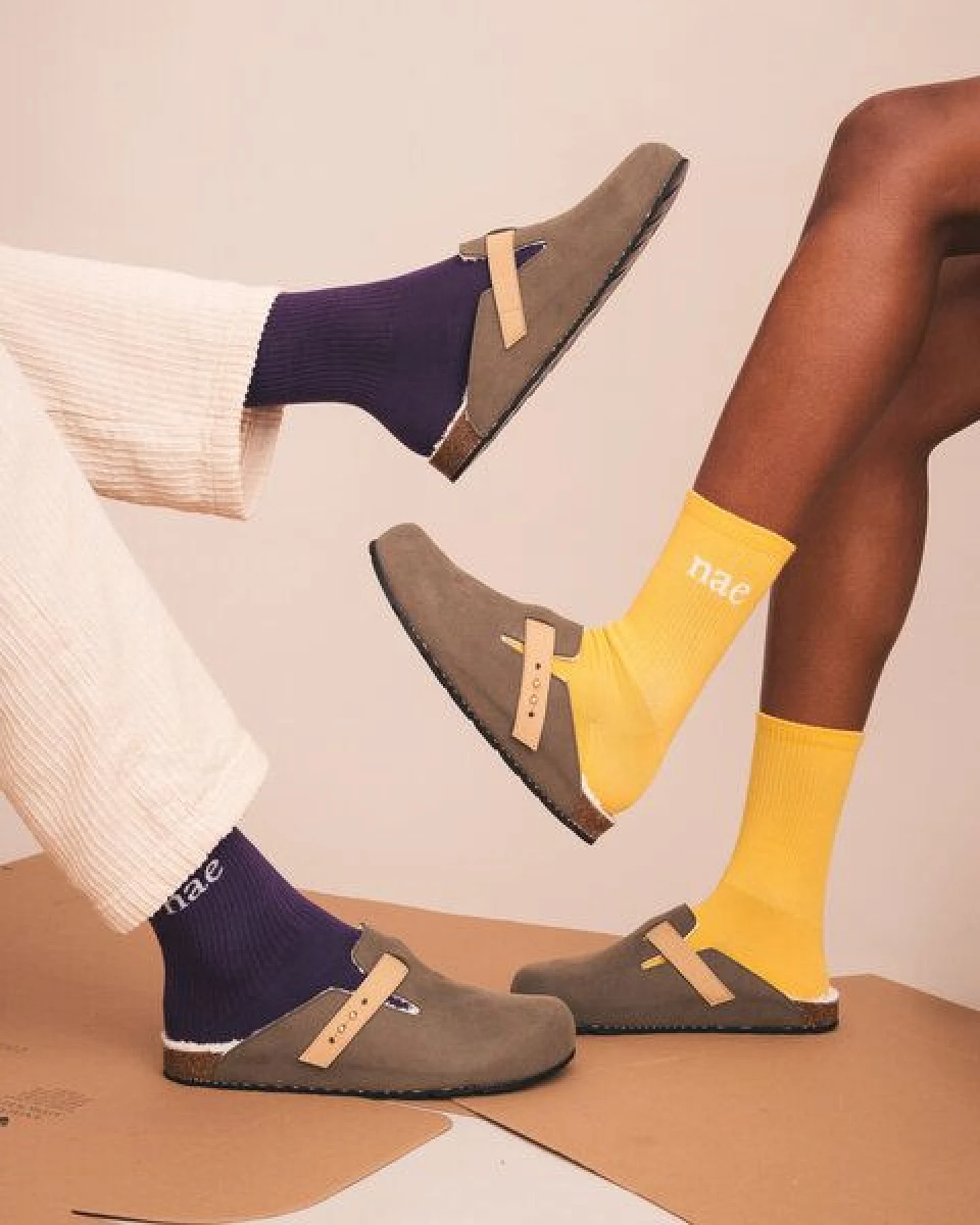Nae Vegan Shoes NAE – Ansicht 4