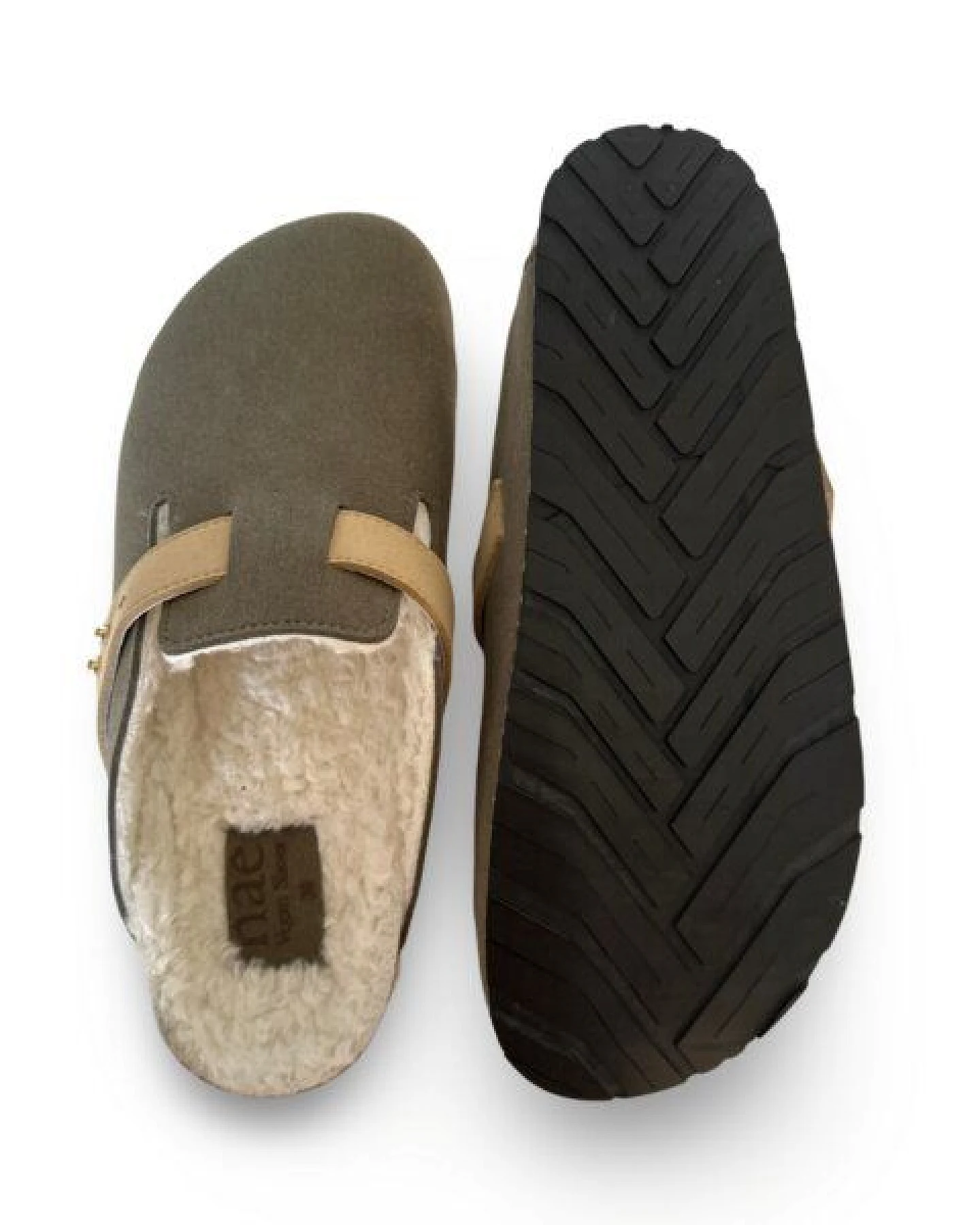 Nae Vegan Shoes NAE – Ansicht 3