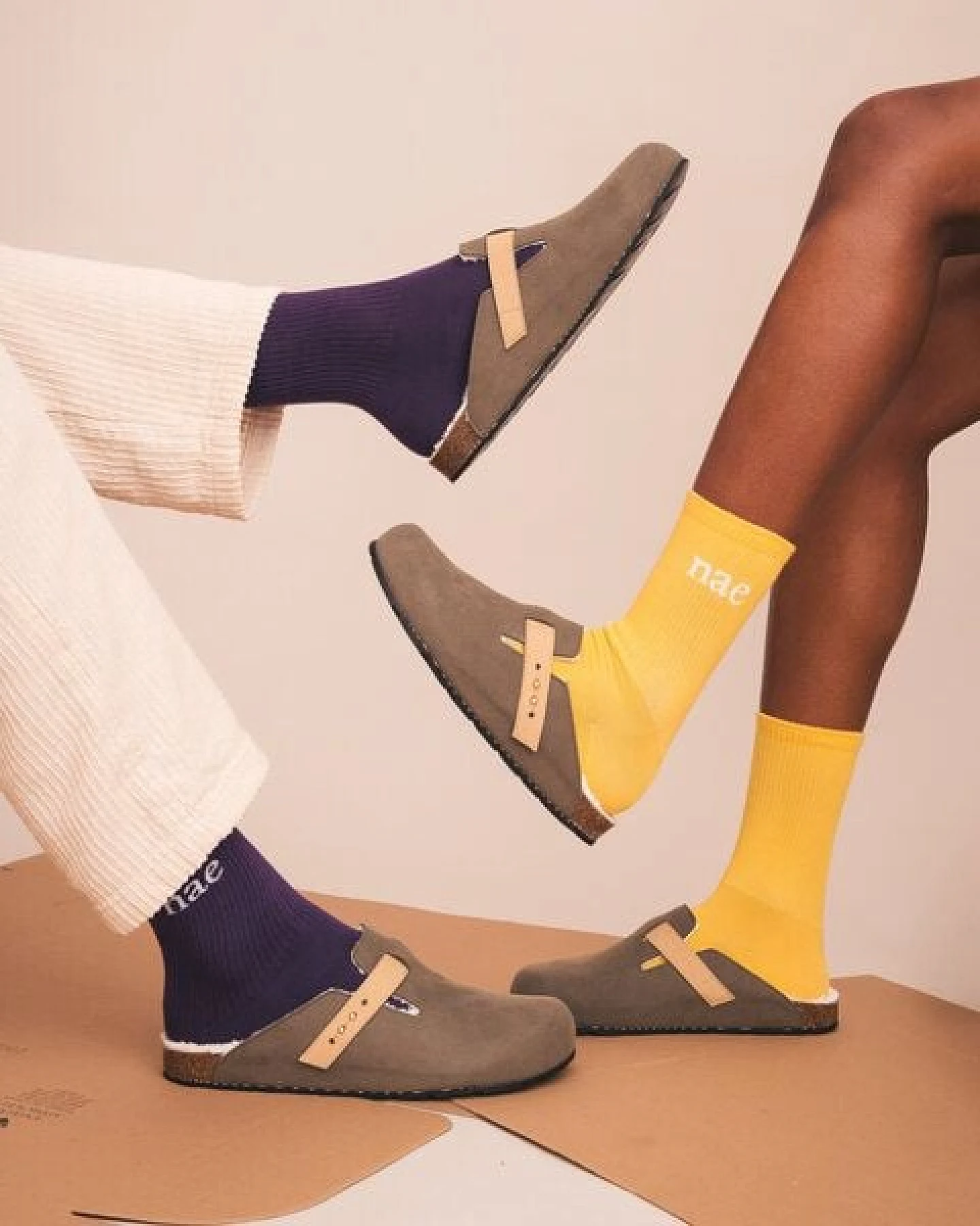Nae Vegan Shoes NAE – Ansicht 4