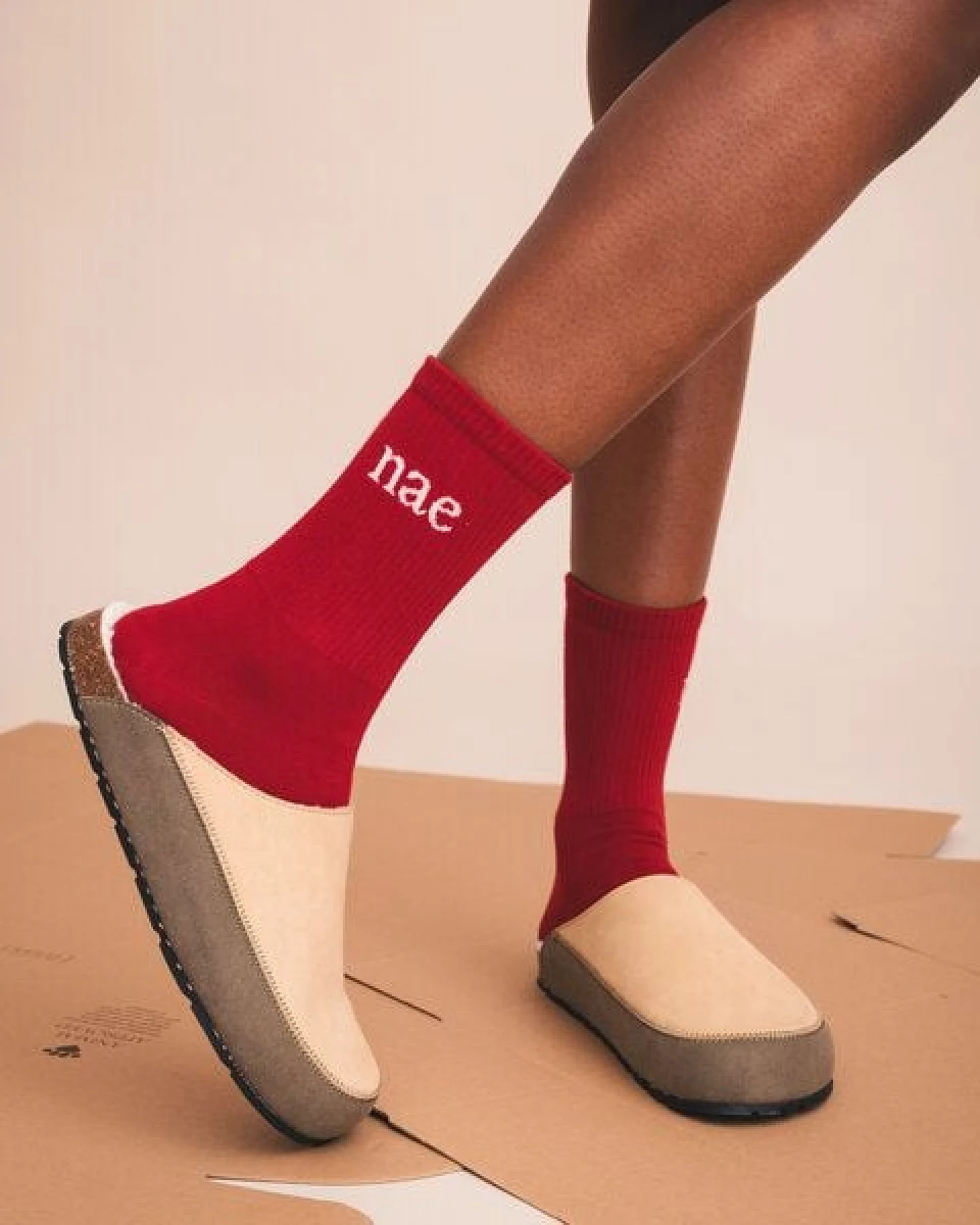 Nae Vegan Shoes NAE – Ansicht 4