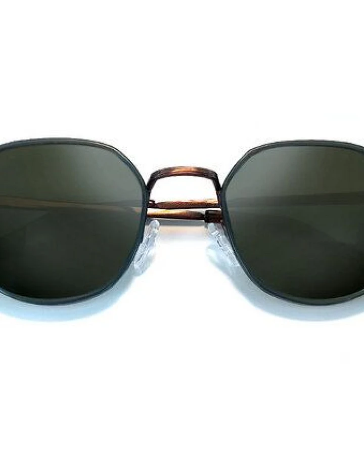 Moken Sonnenbrille Modell: Lemon Haze