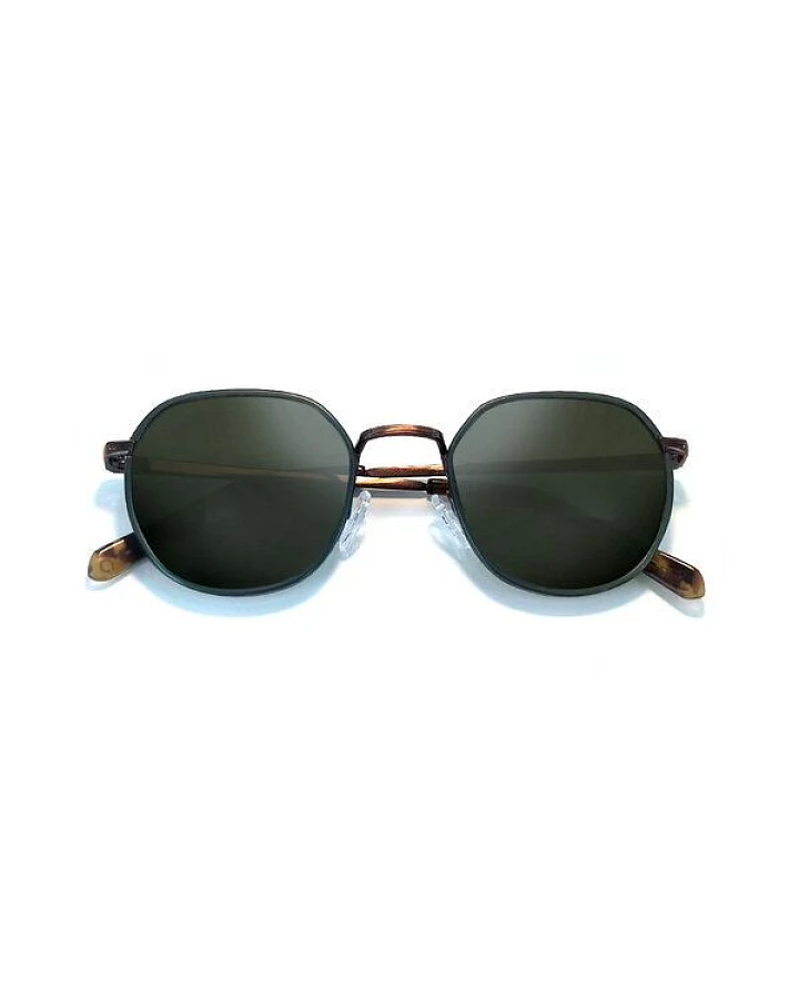 Moken Sonnenbrille Modell: Lemon Haze