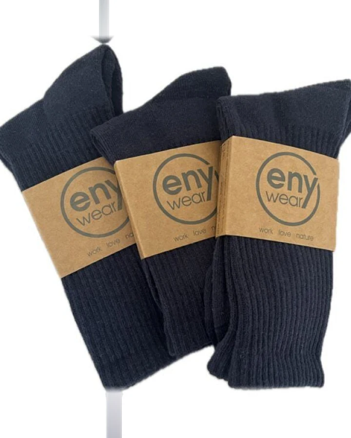 enywear Hanf Socken