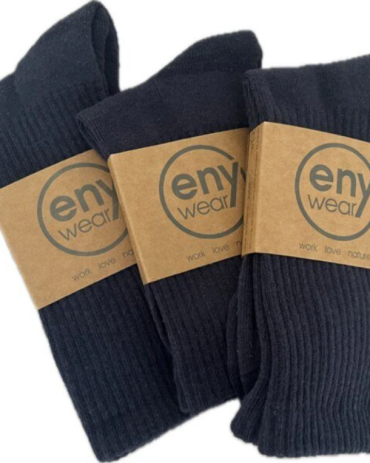enywear Hanf Socken