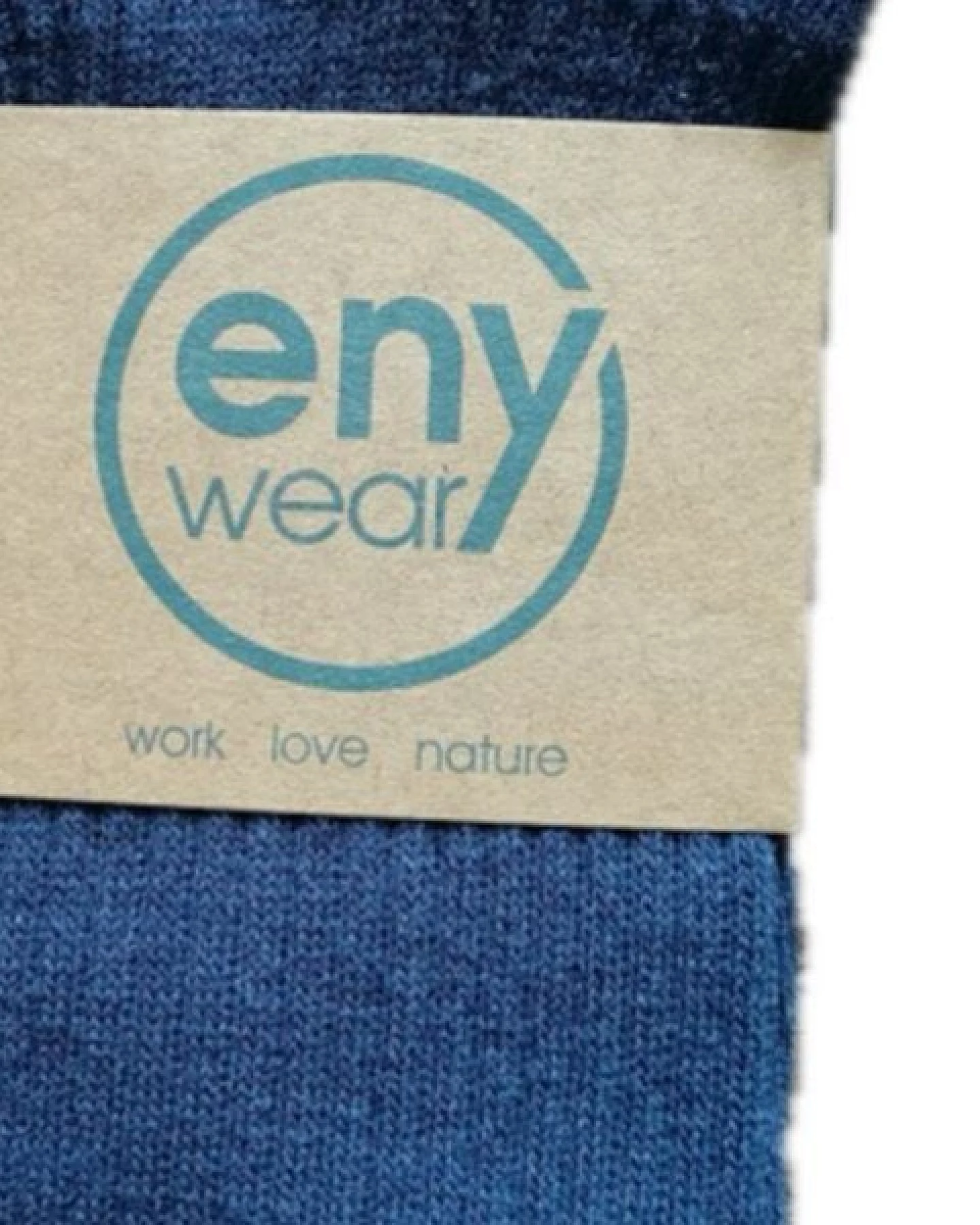 enywear Hanf Socken – Ansicht 3