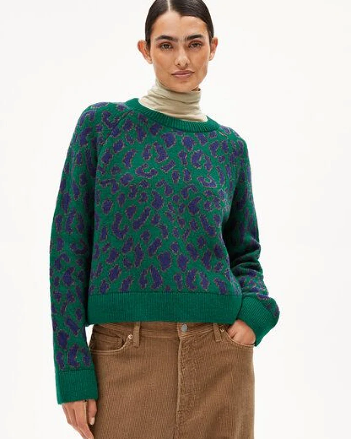 Emerald Green