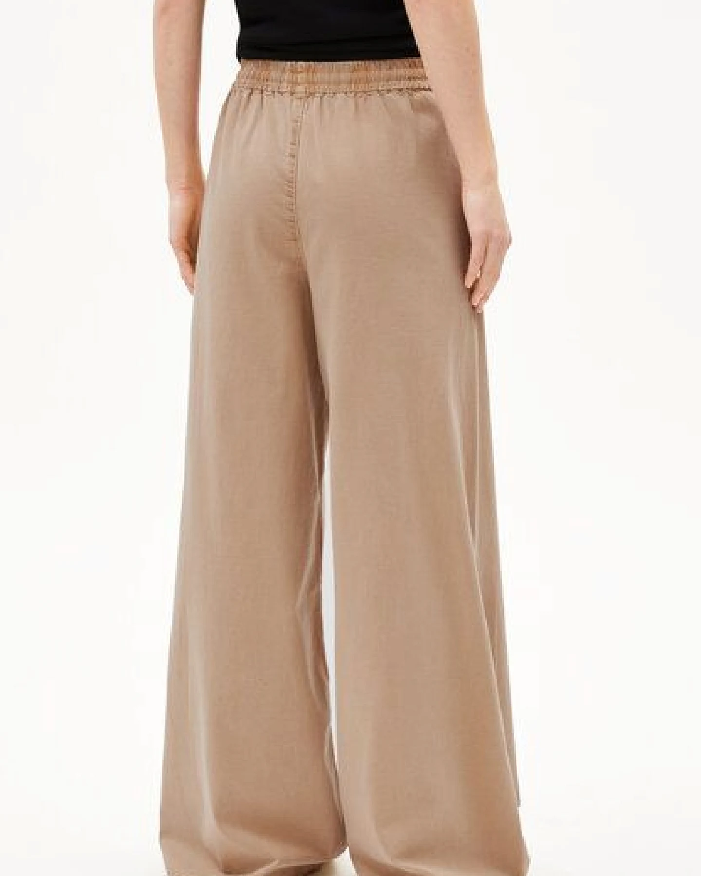 ARMEDANGELS KELAANI Damen Denimhose aus Bio-Baumwoll Mix – Ansicht 2