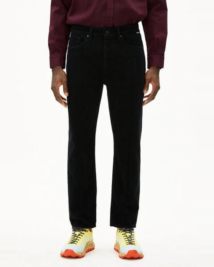 ARMEDANGELS MAAKX CORDUROY Herren Cordhose aus Bio-Baumwoll Mix