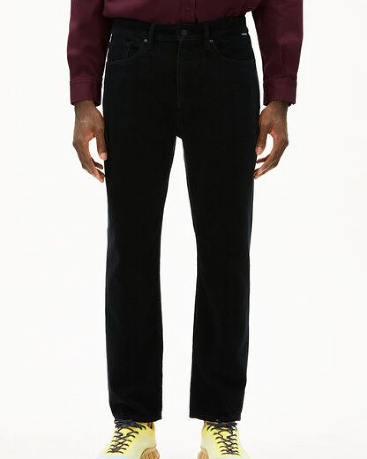 ARMEDANGELS MAAKX CORDUROY Herren Cordhose aus Bio-Baumwoll Mix
