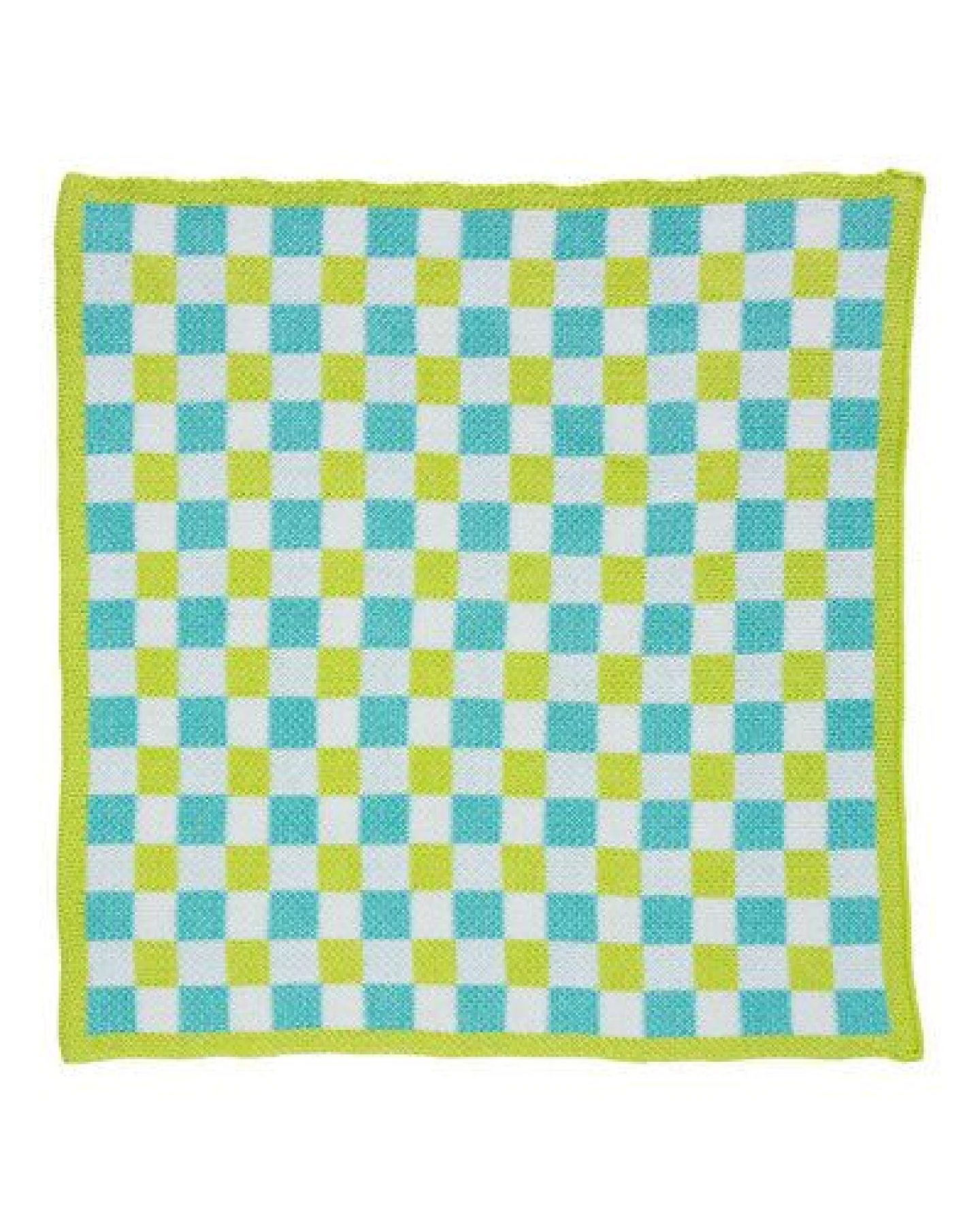 TRANQUILLO Frottee-Abwaschtuch CHECK (TEX170, TEX171, TEX172, TEX173, TEX174, TEX175) – Ansicht 2