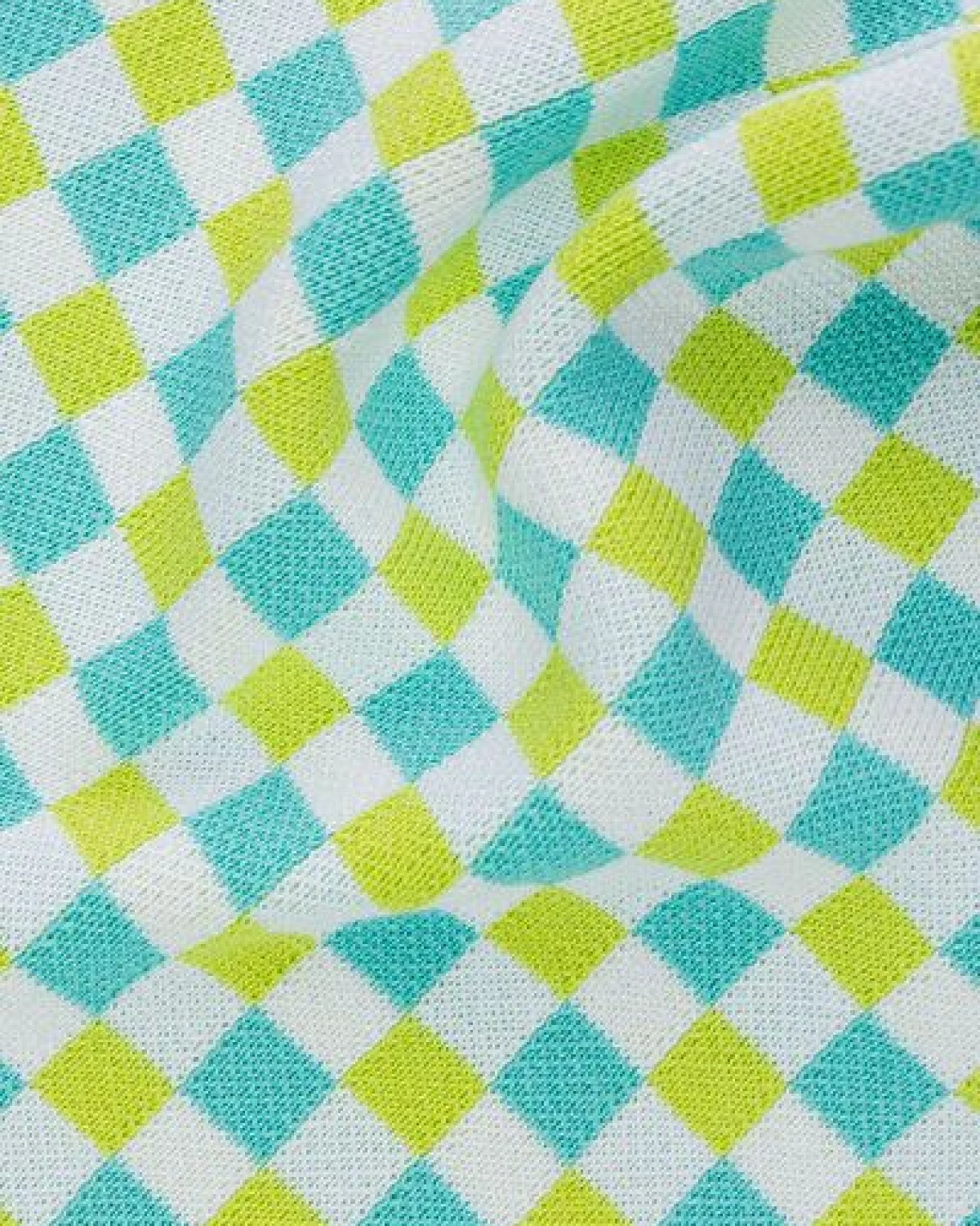 TRANQUILLO Frottee-Abwaschtuch CHECK (TEX170, TEX171, TEX172, TEX173, TEX174, TEX175) – Ansicht 3