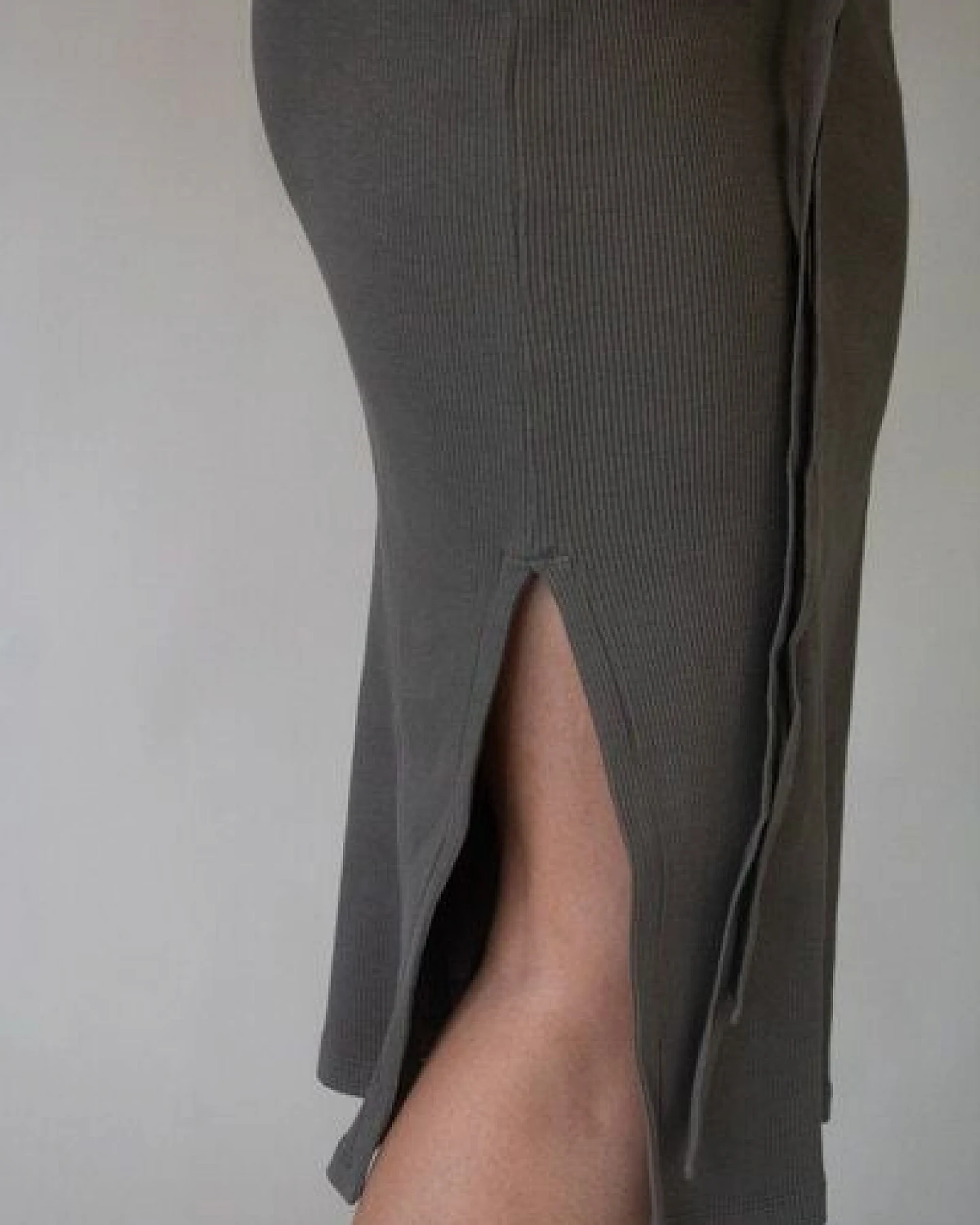 Marenika Kleid "Bella" aus Bio-Baumwolle – Ansicht 4
