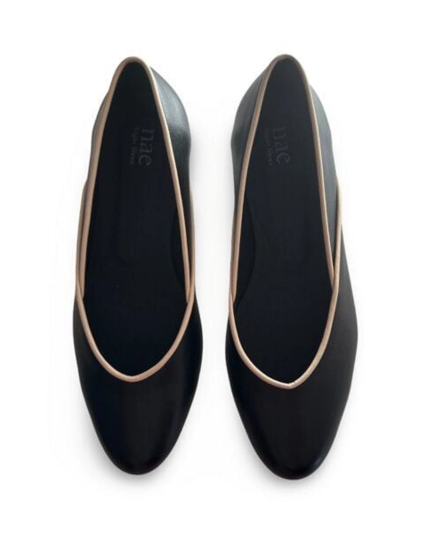 Nae Vegan Shoes NAE – Ansicht 3