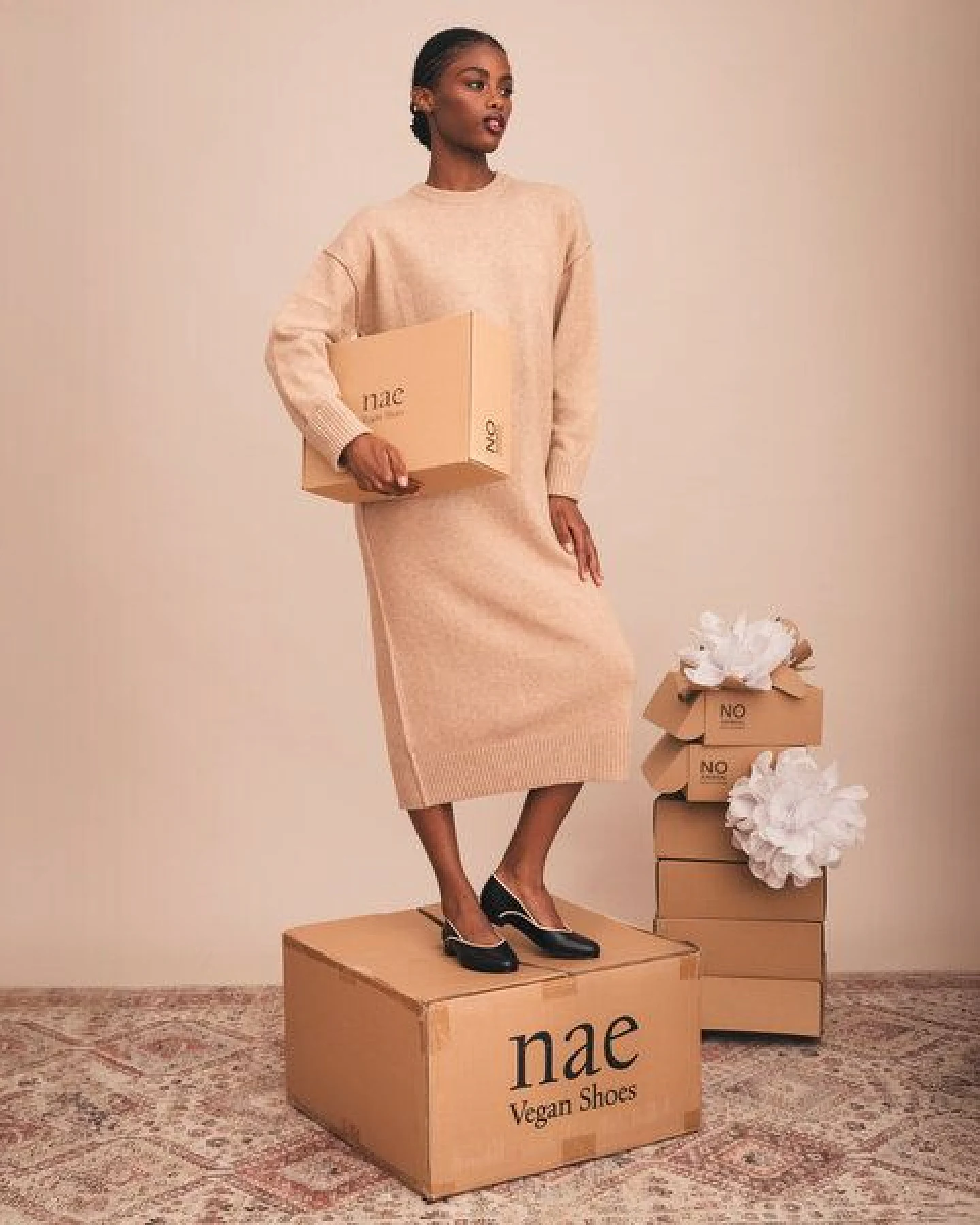 Nae Vegan Shoes NAE – Ansicht 4