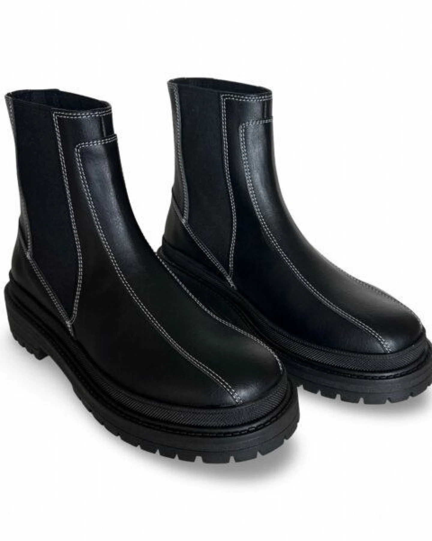 Nae Vegan Shoes NAE – Ansicht 2
