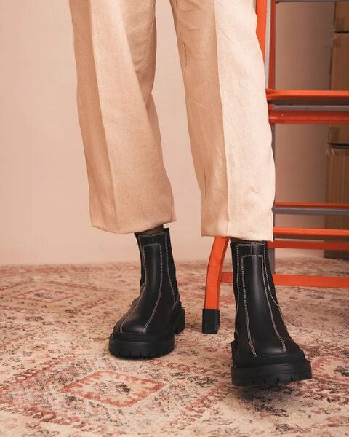 Nae Vegan Shoes NAE – Ansicht 4