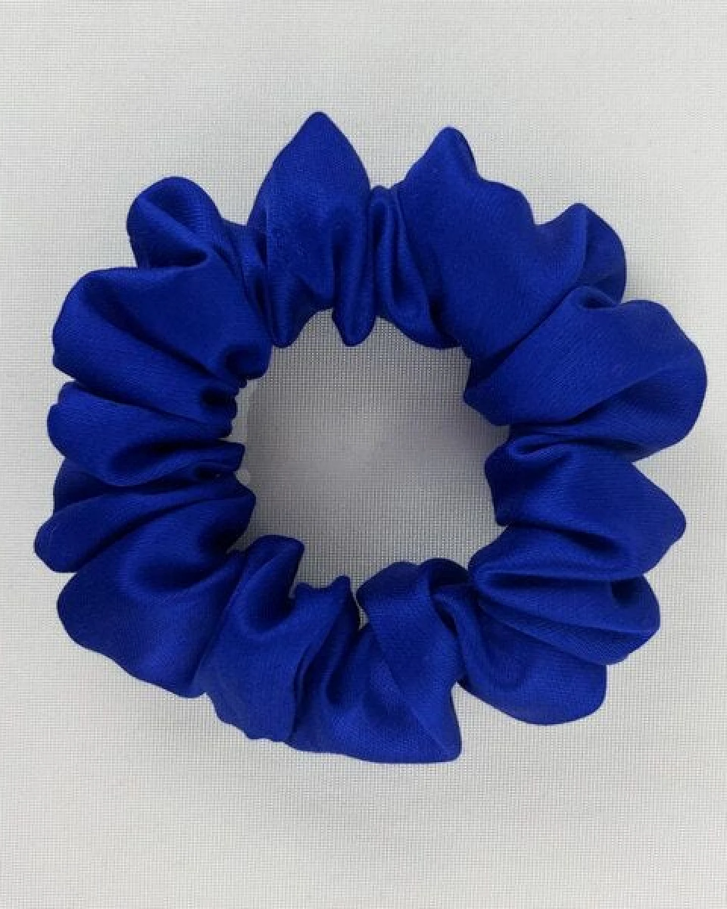 NOE Scrunchie AZUR – Ansicht 4