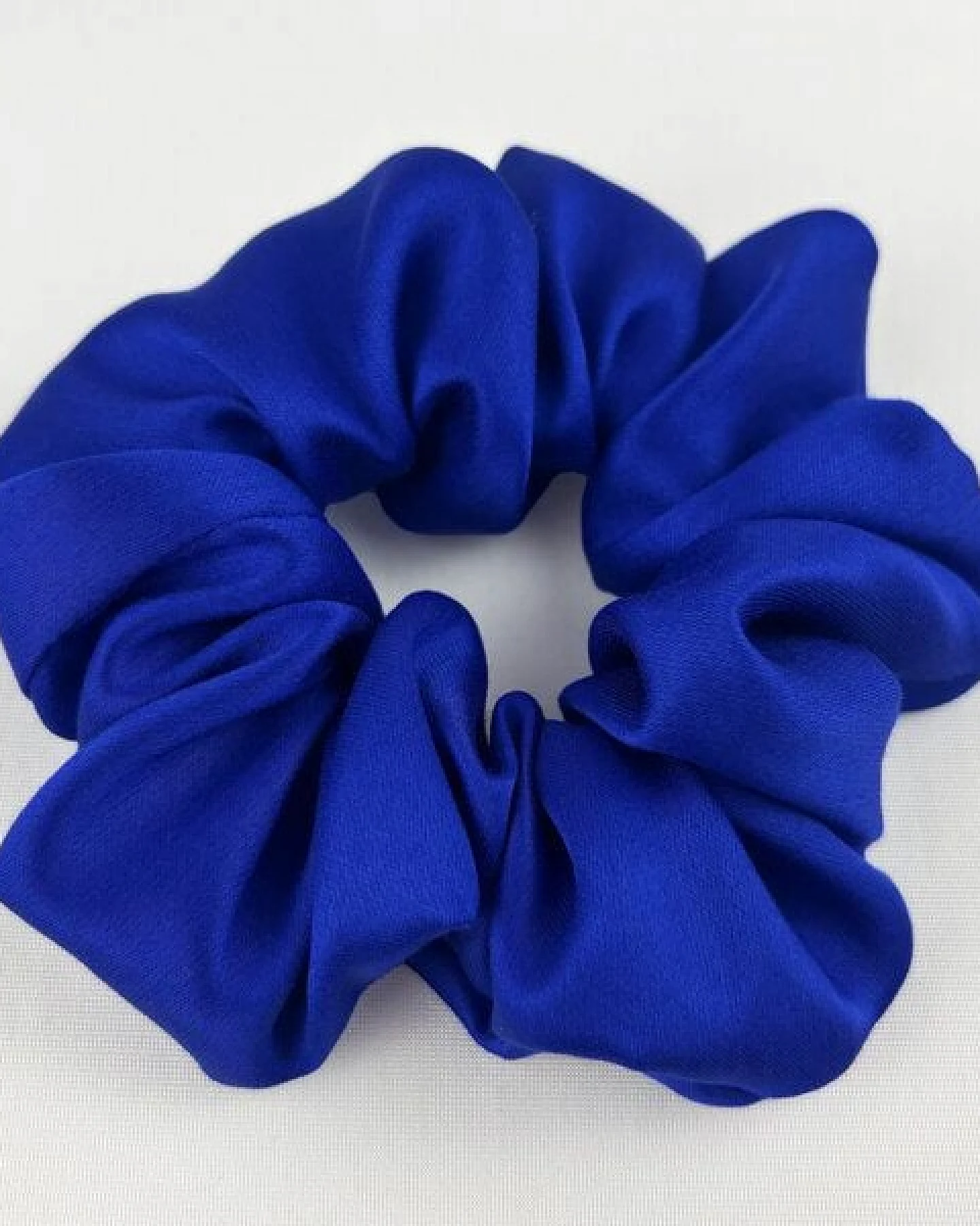NOE Scrunchie AZUR – Ansicht 2