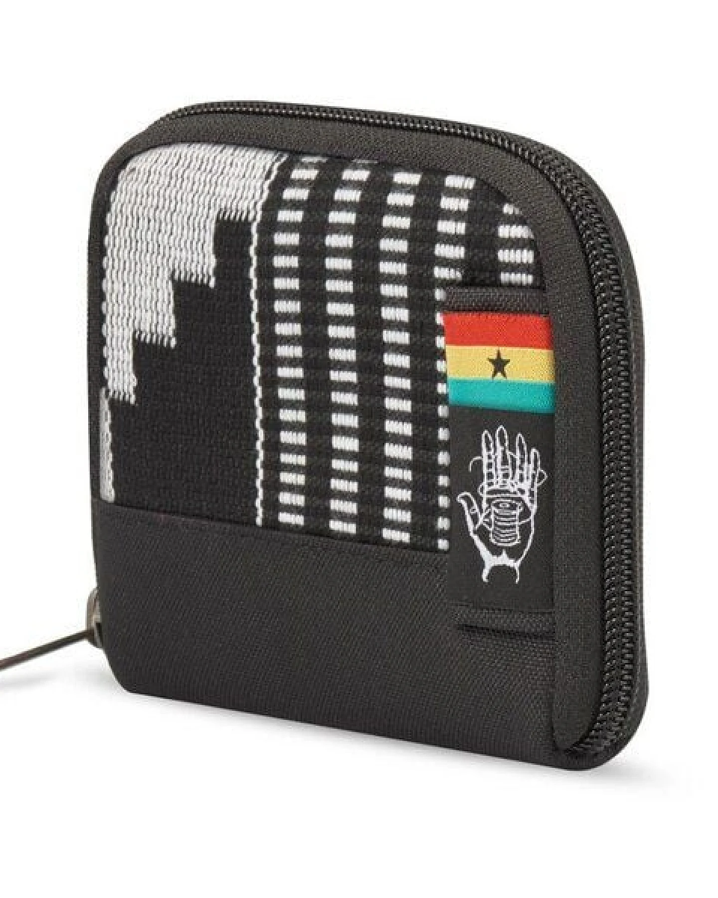 Ethnotek Jugaad Wallet – Ansicht 2