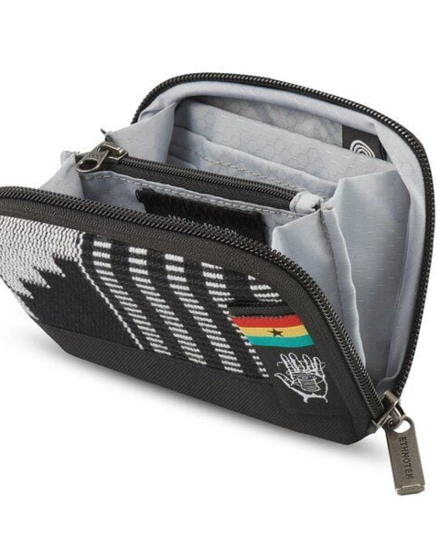 Ethnotek Jugaad Wallet – Ansicht 3