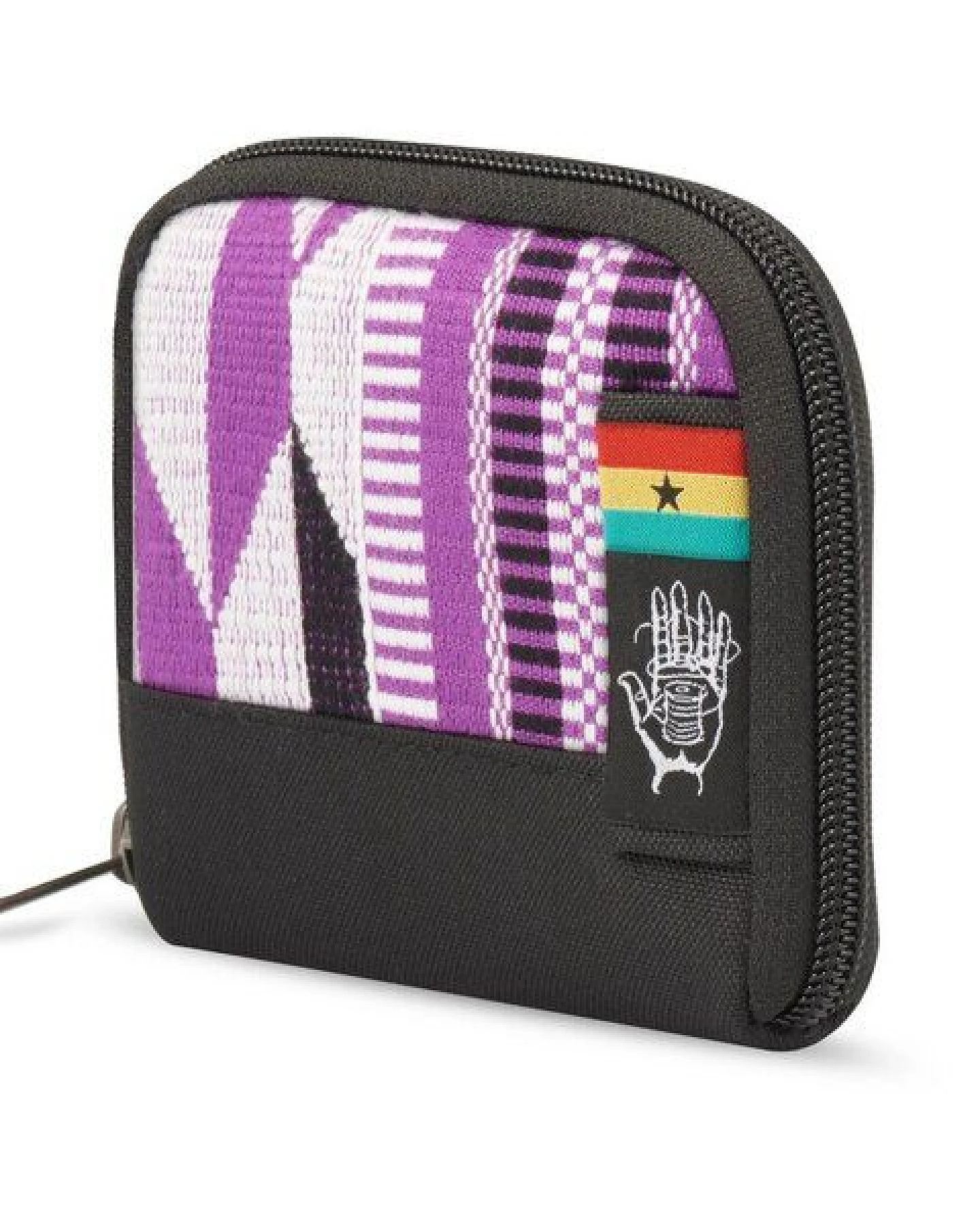 Ethnotek Jugaad Wallet – Ansicht 2