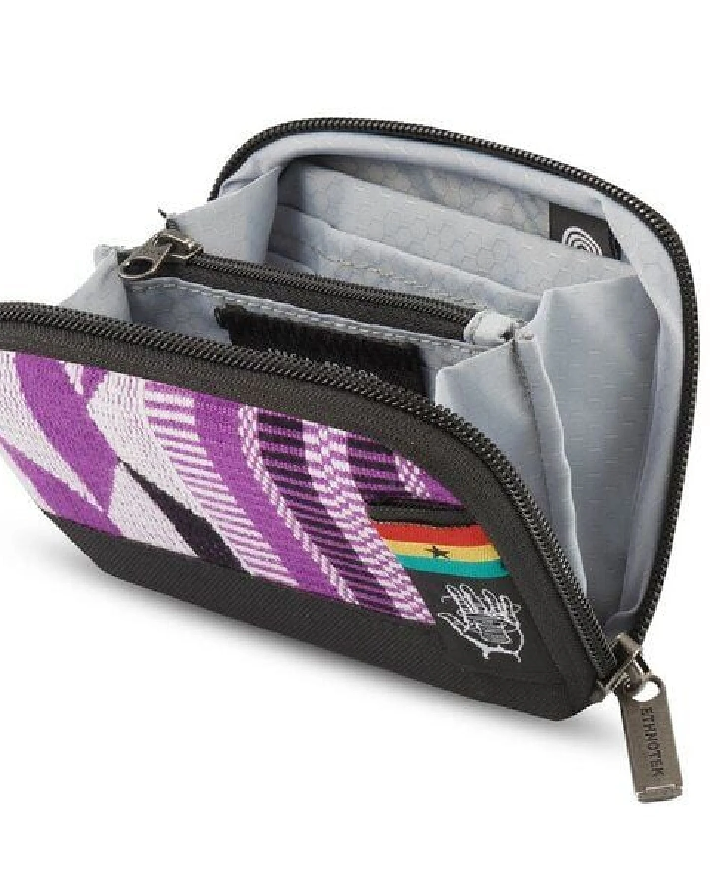Ethnotek Jugaad Wallet – Ansicht 3
