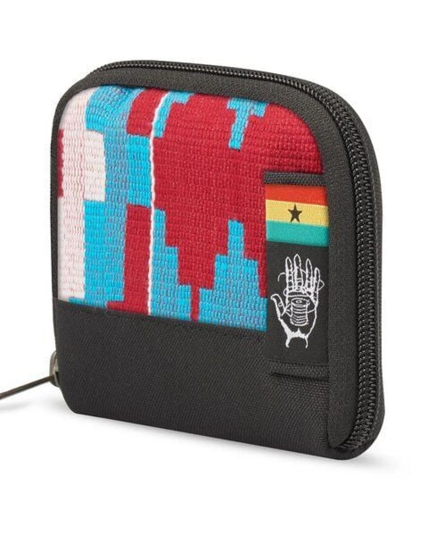 Ethnotek Jugaad Wallet – Ansicht 2