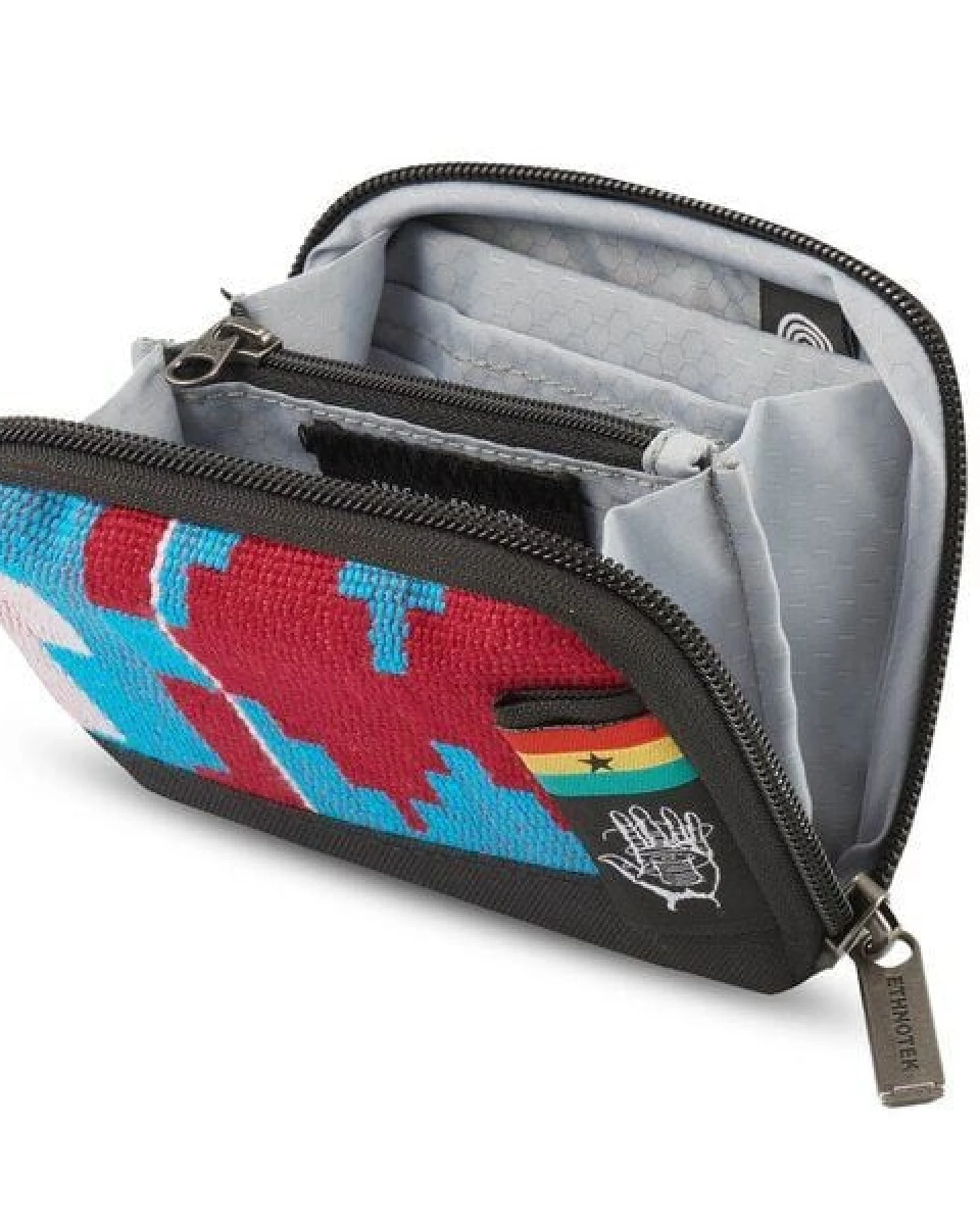 Ethnotek Jugaad Wallet – Ansicht 3